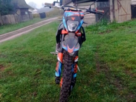 Kovi Другая, объемом двигателя 0.25 л и пробегом 0 тыс. км за 1700 $, фото 1 на Automoto.ua