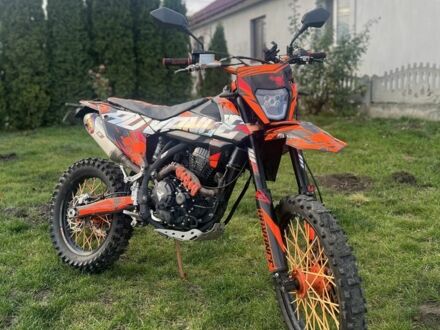 Kovi Інша, об'ємом двигуна 0.25 л та пробігом 0 тис. км за 1800 $, фото 1 на Automoto.ua