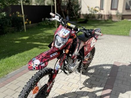 Kovi Другая, объемом двигателя 0.25 л и пробегом 0 тыс. км за 1550 $, фото 1 на Automoto.ua