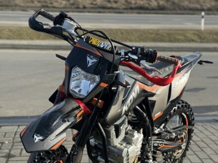 Kovi Інша, об'ємом двигуна 0.25 л та пробігом 0 тис. км за 1600 $, фото 1 на Automoto.ua