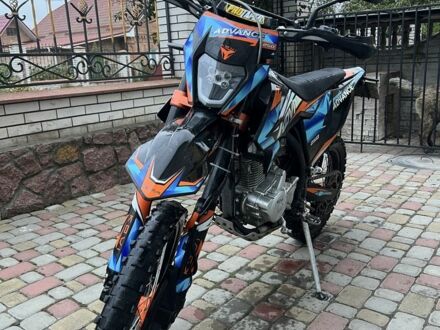 Kovi Інша, об'ємом двигуна 0.25 л та пробігом 0 тис. км за 1750 $, фото 1 на Automoto.ua