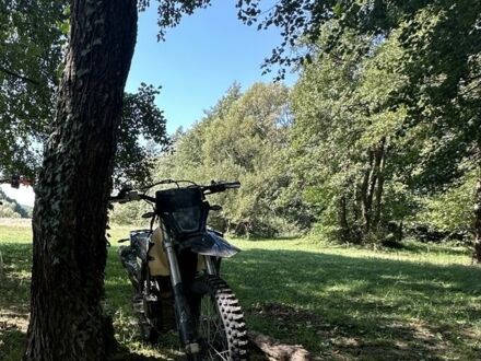 Kovi Другая, объемом двигателя 0.25 л и пробегом 0 тыс. км за 1550 $, фото 1 на Automoto.ua