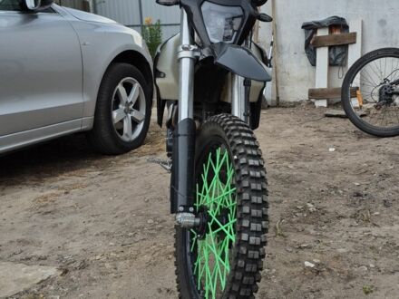 Kovi Другая, объемом двигателя 0.25 л и пробегом 0 тыс. км за 1600 $, фото 1 на Automoto.ua