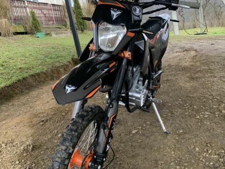 Kovi Інша, об'ємом двигуна 0.25 л та пробігом 0 тис. км за 1419 $, фото 1 на Automoto.ua