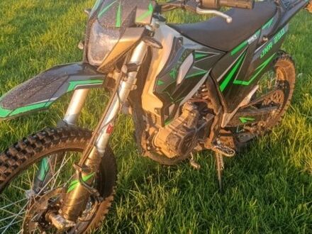 Kovi Другая 2024 в Зборов на Automoto.ua Kovi Другая, объемом двигателя 0.25 л и пробегом 0 тыс. км за 1850 $, фото 1 на Automoto.ua