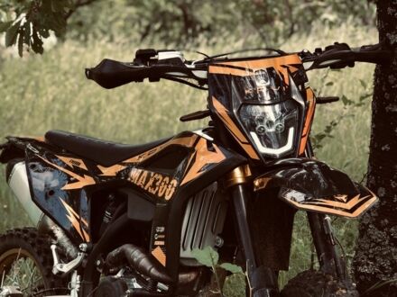 Kovi Інша, об'ємом двигуна 0.28 л та пробігом 0 тис. км за 1900 $, фото 1 на Automoto.ua