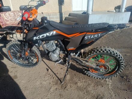 Kovi Інша, об'ємом двигуна 0.25 л та пробігом 0 тис. км за 1350 $, фото 1 на Automoto.ua