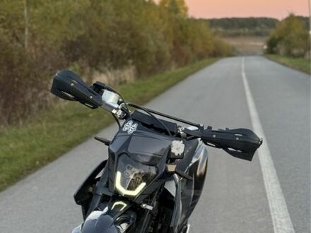 Kovi Другая 2024 в Львове на Automoto.ua Kovi Другая, объемом двигателя 0.25 л и пробегом 0 тыс. км за 1546 $, фото 1 на Automoto.ua