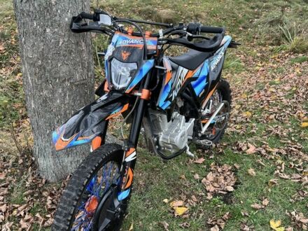 Kovi Другая, объемом двигателя 0.25 л и пробегом 0 тыс. км за 1500 $, фото 1 на Automoto.ua