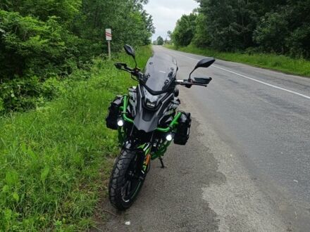 Kovi Другая, объемом двигателя 0.25 л и пробегом 0 тыс. км за 1948 $, фото 1 на Automoto.ua