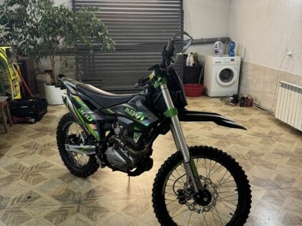 Kovi Другая, объемом двигателя 0.3 л и пробегом 0 тыс. км за 1600 $, фото 1 на Automoto.ua