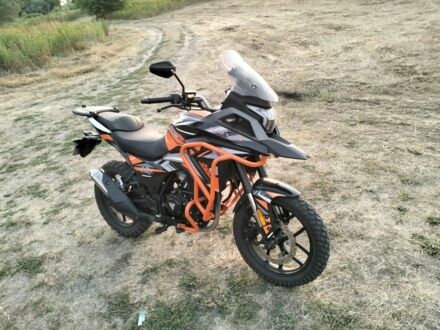 Kovi Другая 2024 в Полтаве на Automoto.ua Kovi Другая, объемом двигателя 0.25 л и пробегом 0 тыс. км за 1909 $, фото 1 на Automoto.ua