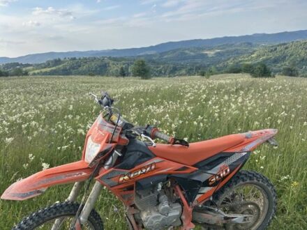 Kovi Інша, об'ємом двигуна 0.27 л та пробігом 0 тис. км за 1500 $, фото 1 на Automoto.ua