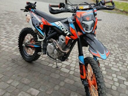 Kovi Другая 2024 в Каменке-Бугской на Automoto.ua Kovi Другая, объемом двигателя 0.25 л и пробегом 0 тыс. км за 1750 $, фото 1 на Automoto.ua