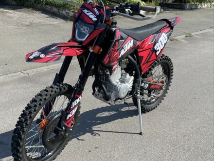 Kovi Другая, объемом двигателя 0.3 л и пробегом 0 тыс. км за 2000 $, фото 1 на Automoto.ua