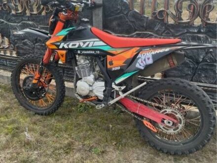 Kovi Другая, объемом двигателя 0.3 л и пробегом 0 тыс. км за 2150 $, фото 1 на Automoto.ua