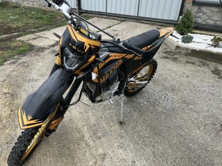 Kovi Другая, объемом двигателя 0.29 л и пробегом 0 тыс. км за 2100 $, фото 1 на Automoto.ua