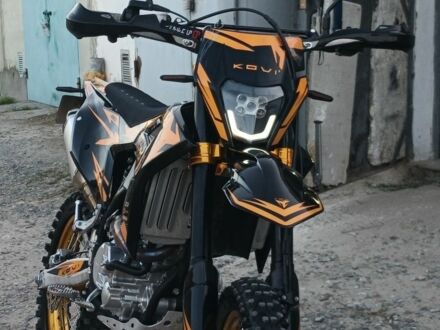Kovi Інша, об'ємом двигуна 0.3 л та пробігом 0 тис. км за 2350 $, фото 1 на Automoto.ua