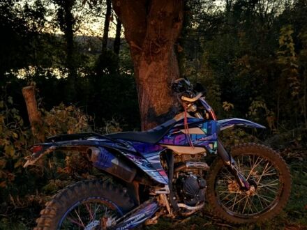 Kovi Другая, объемом двигателя 0.25 л и пробегом 0 тыс. км за 1800 $, фото 1 на Automoto.ua