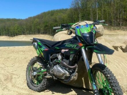 Kovi Інша 2024 у Чернівцях на Automoto.ua Kovi Інша, об'ємом двигуна 0.3 л та пробігом 0 тис. км за 39 $, фото 1 на Automoto.ua