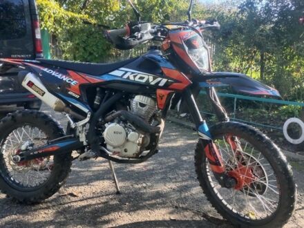 Kovi Інша, об'ємом двигуна 0.25 л та пробігом 0 тис. км за 1808 $, фото 1 на Automoto.ua