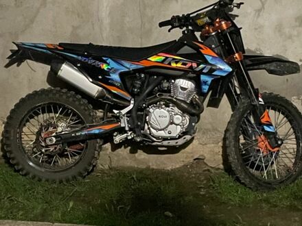 Kovi Інша, об'ємом двигуна 0.25 л та пробігом 0 тис. км за 1500 $, фото 1 на Automoto.ua
