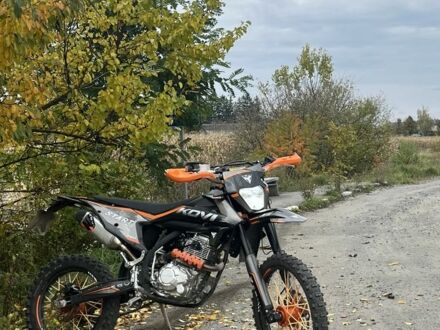 Kovi Другая 2024 в Изяслве на Automoto.ua Kovi Другая, объемом двигателя 0.25 л и пробегом 0 тыс. км за 1550 $, фото 1 на Automoto.ua