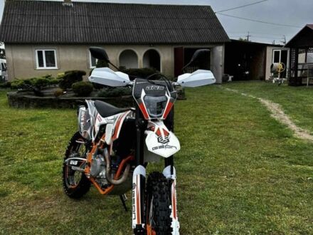 Kovi Другая 2024 в Шацке на Automoto.ua Kovi Другая, объемом двигателя 0.3 л и пробегом 0 тыс. км за 2700 $, фото 1 на Automoto.ua