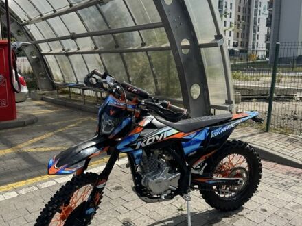 Kovi Другая, объемом двигателя 0.25 л и пробегом 0 тыс. км за 1800 $, фото 1 на Automoto.ua
