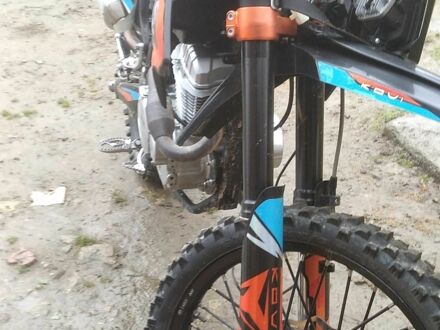 Kovi Другая, объемом двигателя 0.25 л и пробегом 0 тыс. км за 1650 $, фото 1 на Automoto.ua