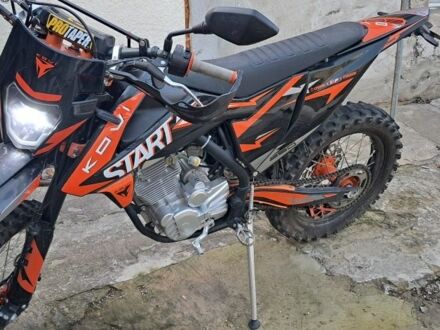 Kovi Інша, об'ємом двигуна 0.25 л та пробігом 0 тис. км за 1700 $, фото 1 на Automoto.ua