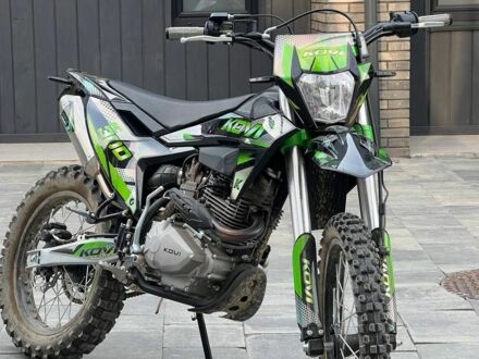 Kovi Інша, об'ємом двигуна 0.3 л та пробігом 0 тис. км за 1600 $, фото 1 на Automoto.ua