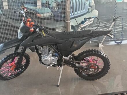 Kovi Інша, об'ємом двигуна 0.25 л та пробігом 0 тис. км за 1500 $, фото 1 на Automoto.ua