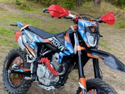 Kovi Другая, объемом двигателя 0.25 л и пробегом 0 тыс. км за 1600 $, фото 1 на Automoto.ua