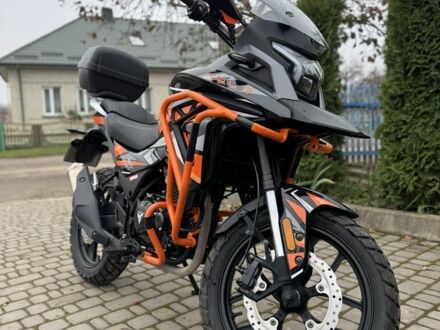 Kovi Другая, объемом двигателя 0.25 л и пробегом 0 тыс. км за 1760 $, фото 1 на Automoto.ua