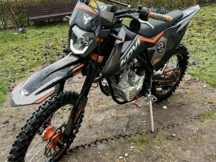 Kovi Другая, объемом двигателя 0.25 л и пробегом 0 тыс. км за 1450 $, фото 1 на Automoto.ua