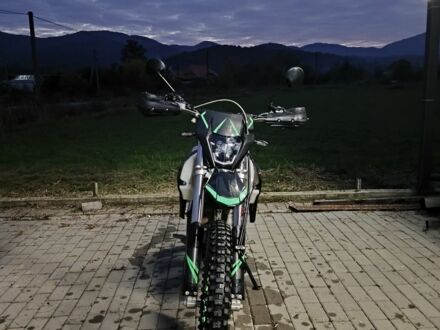 Kovi Другая, объемом двигателя 0.25 л и пробегом 0 тыс. км за 1700 $, фото 1 на Automoto.ua