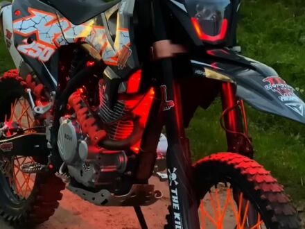 Kovi Другая, объемом двигателя 0.25 л и пробегом 0 тыс. км за 1450 $, фото 1 на Automoto.ua