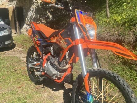 Kovi Другая 2024 в Дрогобыче на Automoto.ua Kovi Другая, объемом двигателя 0.3 л и пробегом 0 тыс. км за 1600 $, фото 1 на Automoto.ua