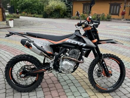 Kovi Другая, объемом двигателя 0.25 л и пробегом 0 тыс. км за 1500 $, фото 1 на Automoto.ua