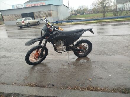 Kovi Другая, объемом двигателя 0.25 л и пробегом 0 тыс. км за 1500 $, фото 1 на Automoto.ua