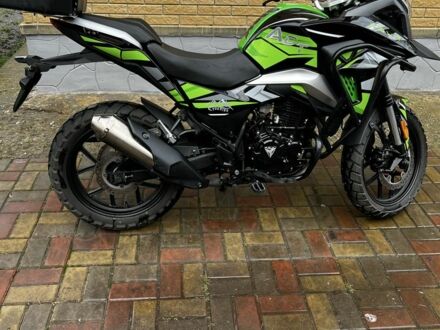 Kovi Другая, объемом двигателя 0.25 л и пробегом 0 тыс. км за 1980 $, фото 1 на Automoto.ua