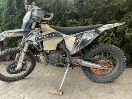 Kovi Другая, объемом двигателя 0.25 л и пробегом 0 тыс. км за 2850 $, фото 1 на Automoto.ua