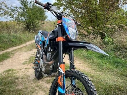 Kovi Другая, объемом двигателя 0.25 л и пробегом 0 тыс. км за 1650 $, фото 1 на Automoto.ua