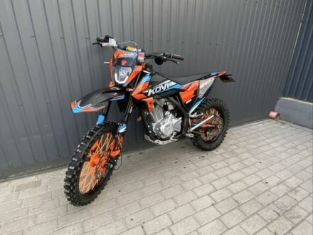 Kovi Другая, объемом двигателя 0.25 л и пробегом 0 тыс. км за 1850 $, фото 1 на Automoto.ua