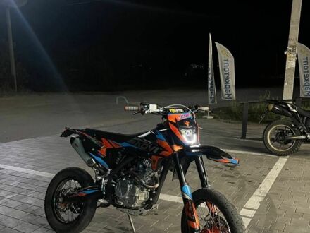 Kovi Другая 2024 в Каменское - Днепродзержинск на Automoto.ua Kovi Другая, объемом двигателя 0.25 л и пробегом 0 тыс. км за 1730 $, фото 1 на Automoto.ua