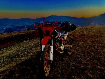 Kovi Другая, объемом двигателя 0.25 л и пробегом 0 тыс. км за 1300 $, фото 1 на Automoto.ua