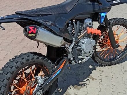 Kovi Другая, объемом двигателя 0.25 л и пробегом 0 тыс. км за 1600 $, фото 1 на Automoto.ua