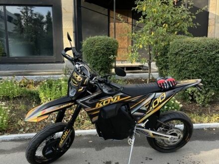 Kovi Інша, об'ємом двигуна 0 л та пробігом 0 тис. км за 4500 $, фото 1 на Automoto.ua