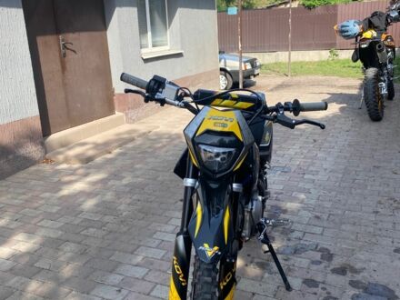 Kovi Другая, объемом двигателя 0.15 л и пробегом 0 тыс. км за 1208 $, фото 1 на Automoto.ua